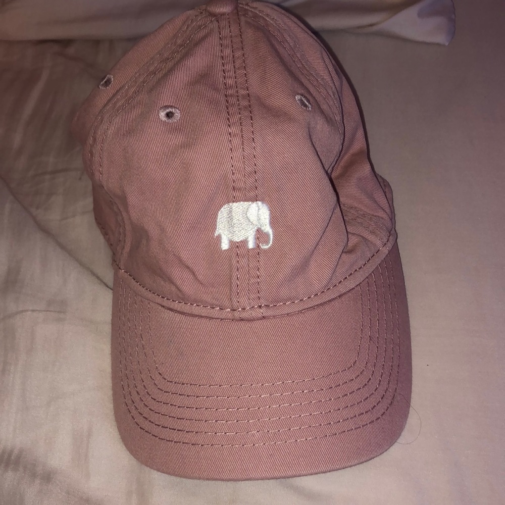 Elephant hat